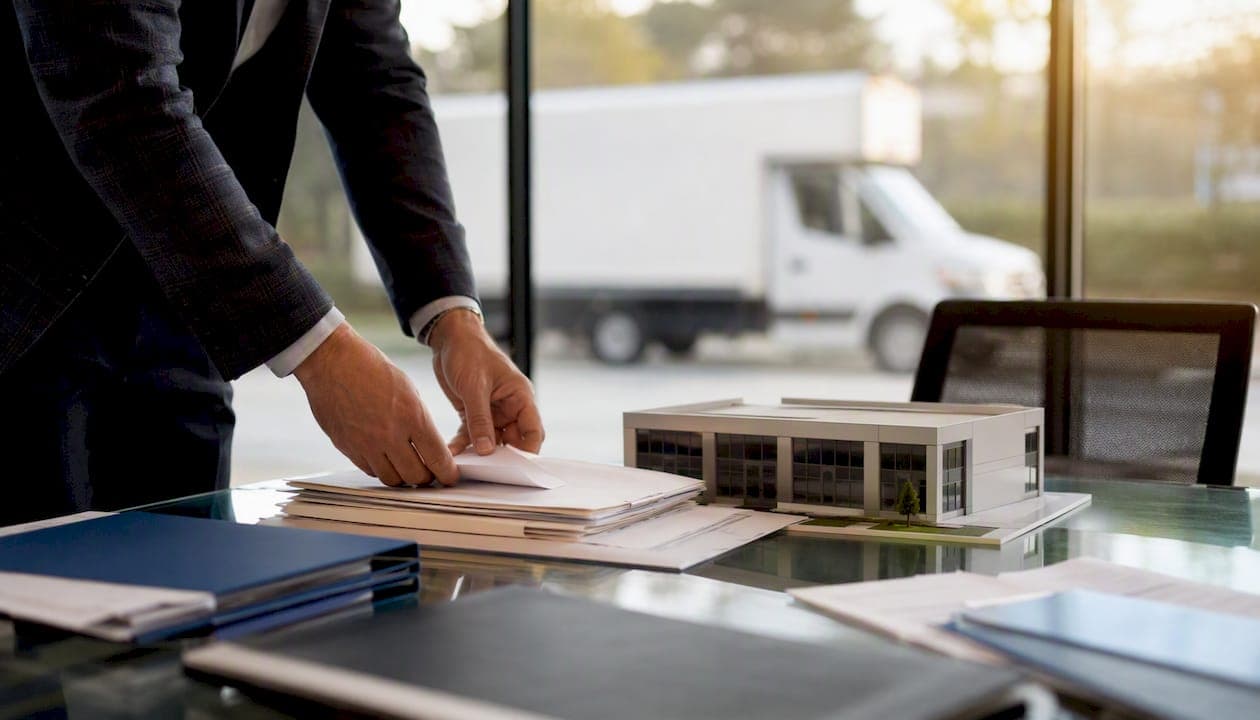 Business Loan Collateral: What Small Businesses Can Pledge