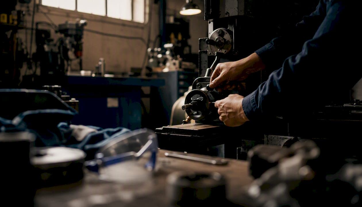Equipment Lease vs. Loan: Which One Fits Your Business?