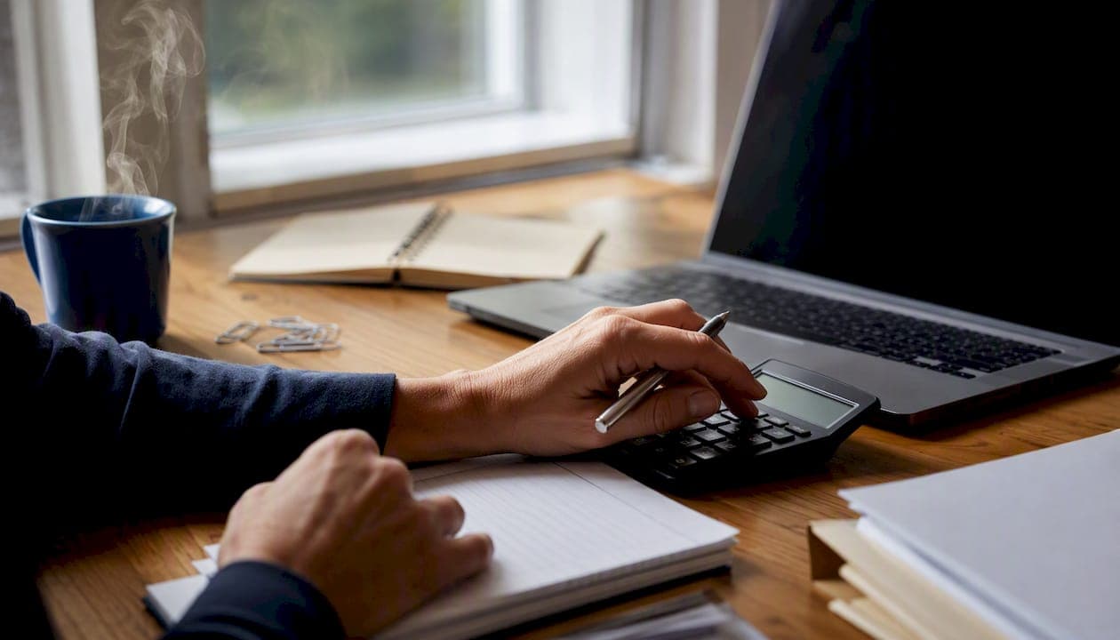 Line of Credit vs Loan: Which One Actually Fits Your Need