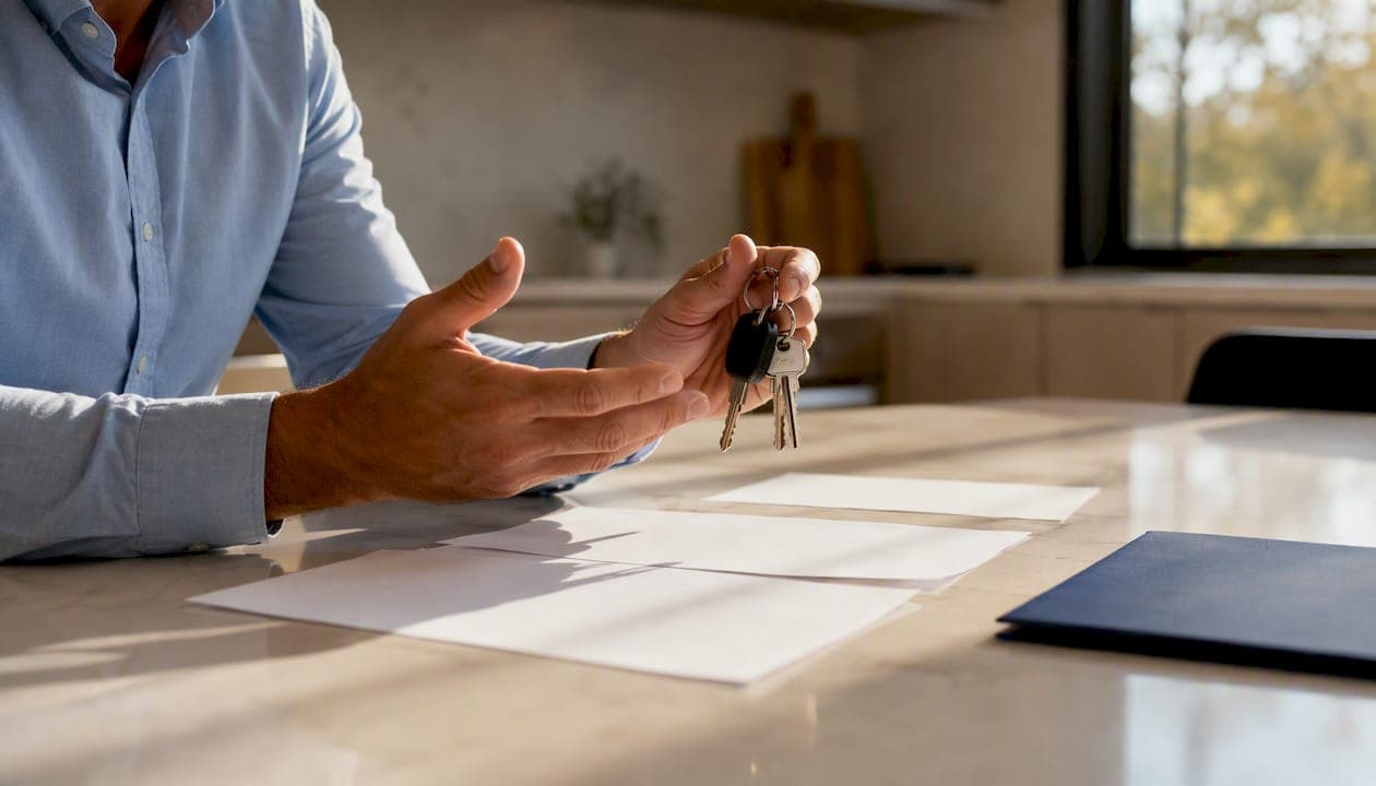 Secured vs Unsecured Loan: When to Pick Each One