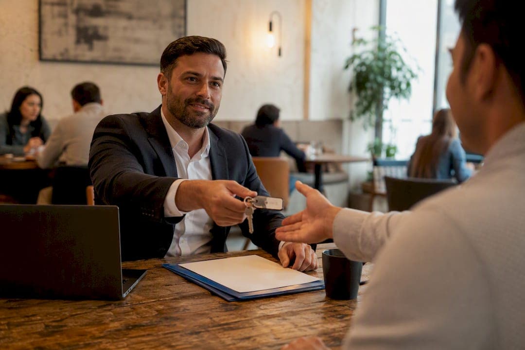 What a UCC Filing Means for Your Business Loan