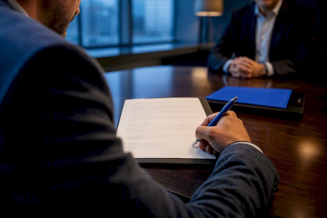 Before Signing: SBA Personal Guarantee Risks for Small Business Owners