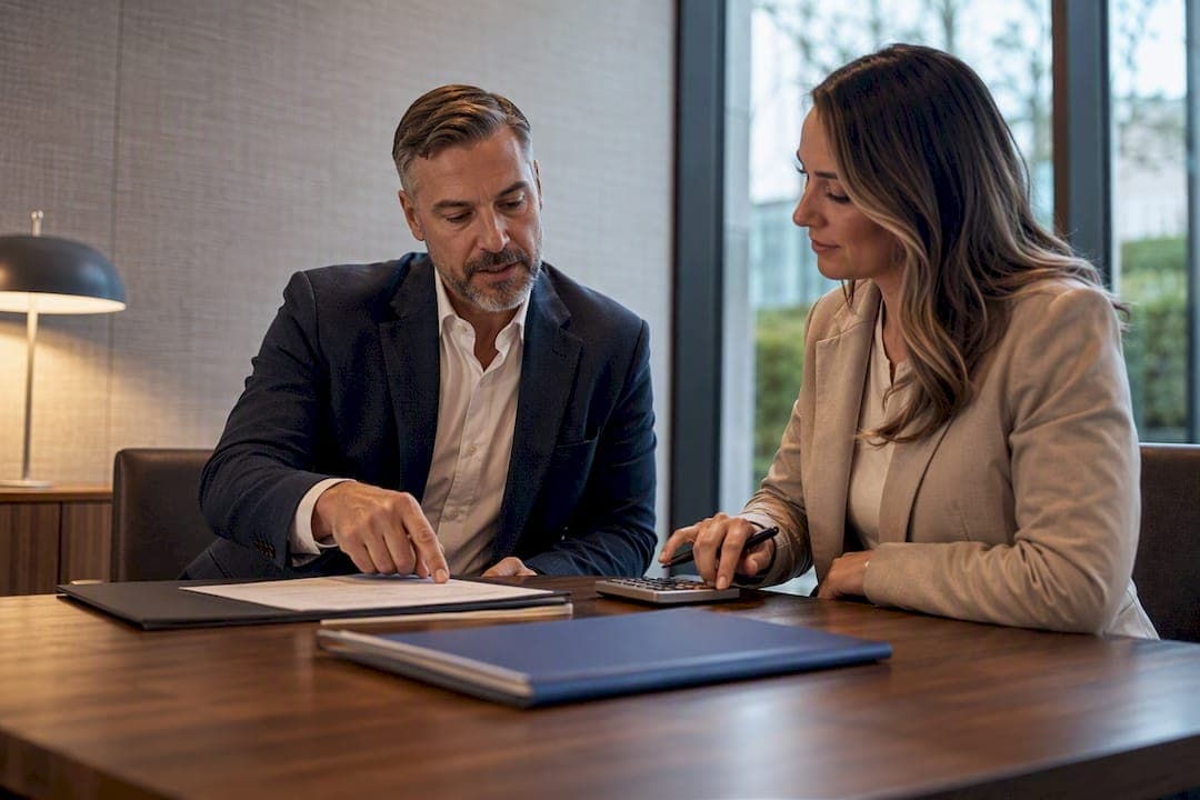 6.3%–11%: What U.S. Small Businesses Will Pay for Bank Term Loans in 2026