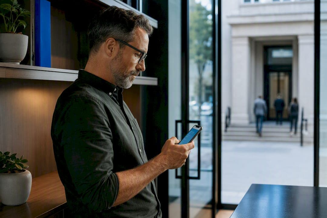 Days vs 2–8 Weeks: Online Lenders vs Banks for Small Businesses