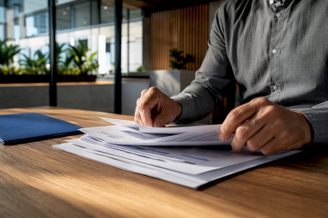 Get a Business Loan Without Tax Returns: 8 Documents US Lenders Accept