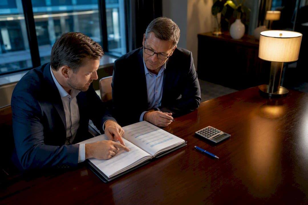 Buyers: SBA Business Acquisition Financing for $100k–$5M Deals
