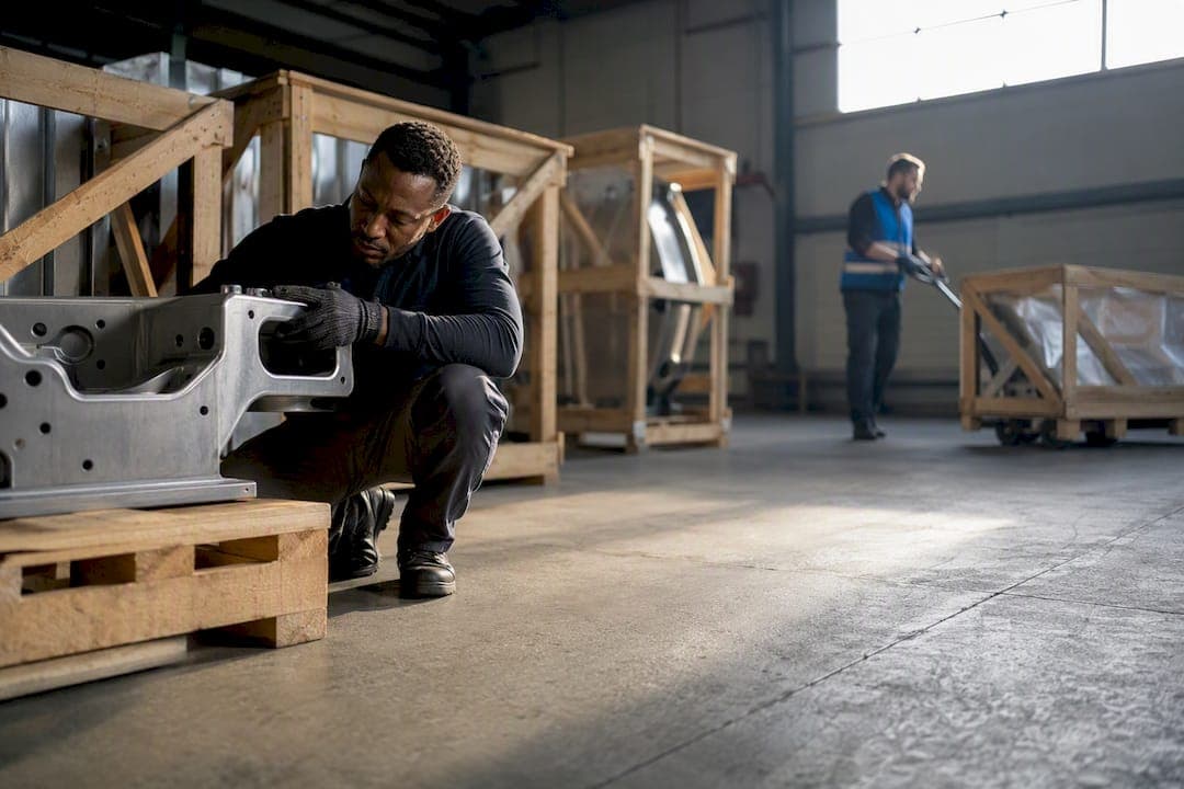 No Credit Hit: Government Contract Financing for Small U.S. Contractors