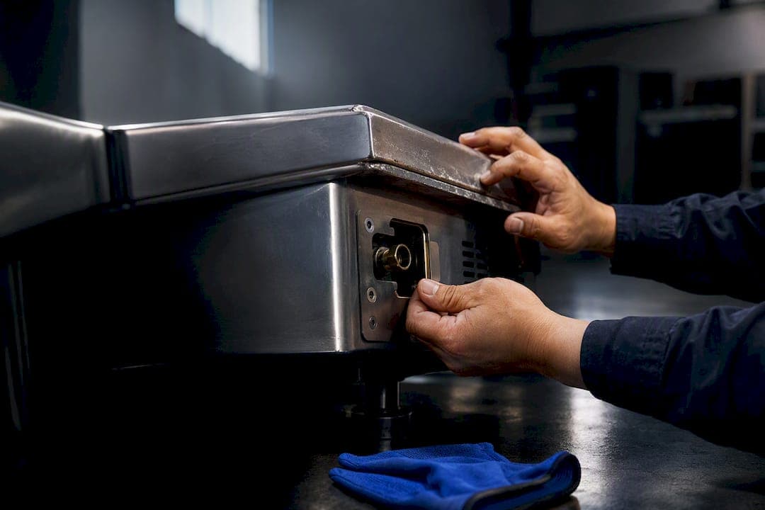 Breakeven in 12 Months: Refinance Equipment Loans for Businesses