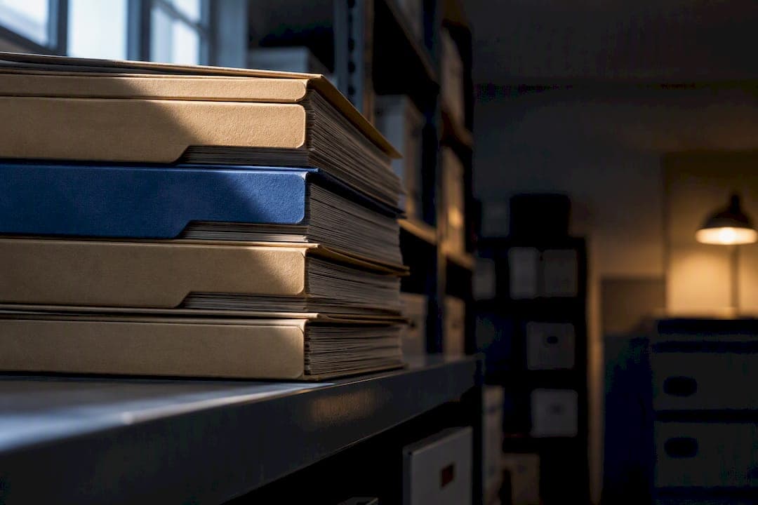 Avoid Underwriting Delays: 9 Business Loan Documents U.S. Owners Need