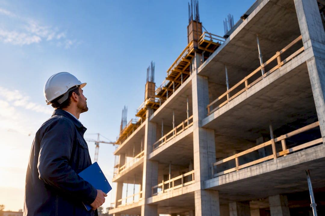 U.S. Lenders' Commercial Construction Loan Rules: 6 Docs & Fast Matches