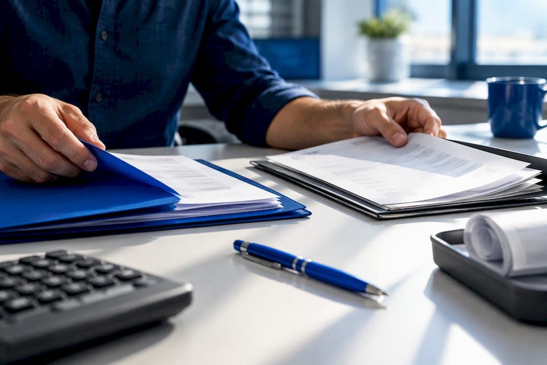 One Page Cost Checklist: PO Financing vs Factoring for Small Business
