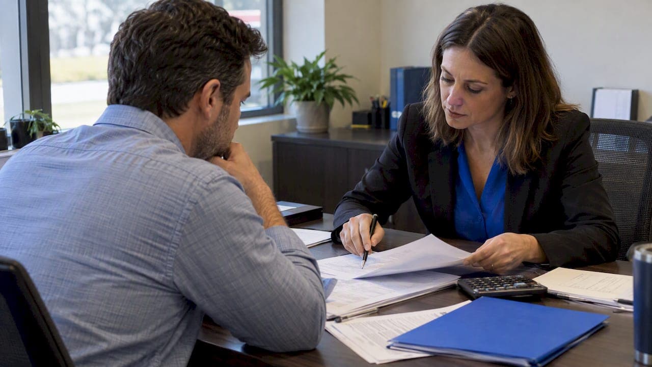 What Lenders Test in Interest Only Commercial Loans for CRE Investors