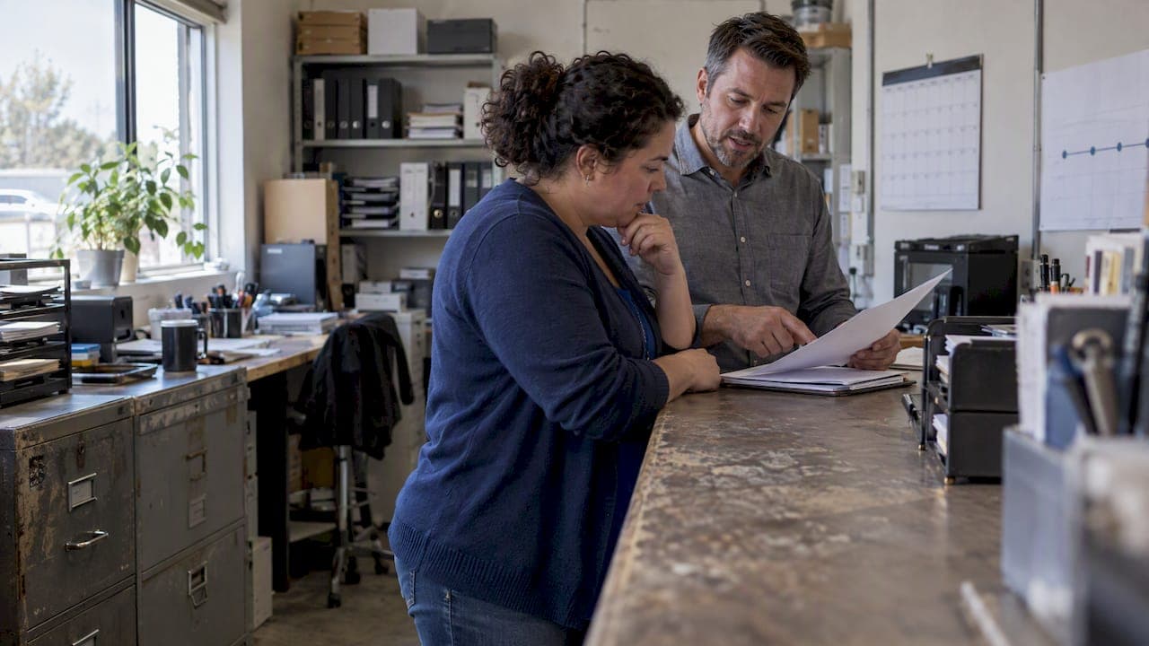 12–18 Months Ahead: Lender-Aware Balloon Payment Plan for Business Owners