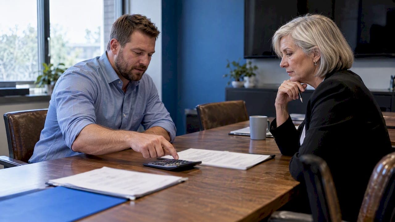 Earnout Financing: Draft to Avoid a 21% Payout for Buyers and Sellers