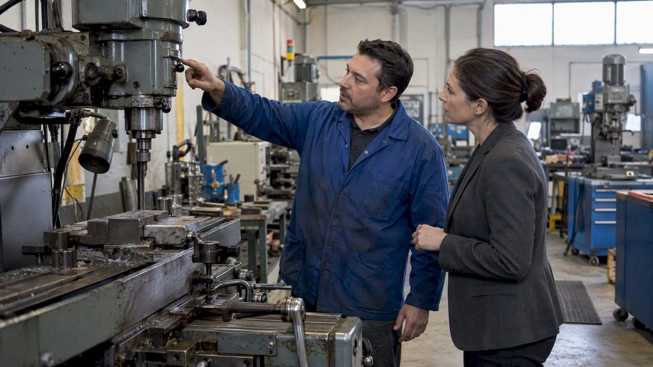 Small Business Loan Cross Collateralization: One Default, Every Asset