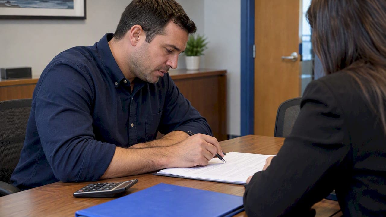 U.S. Commercial Loan Broker Fees: $5K–$20K per $1M, SBA Rules