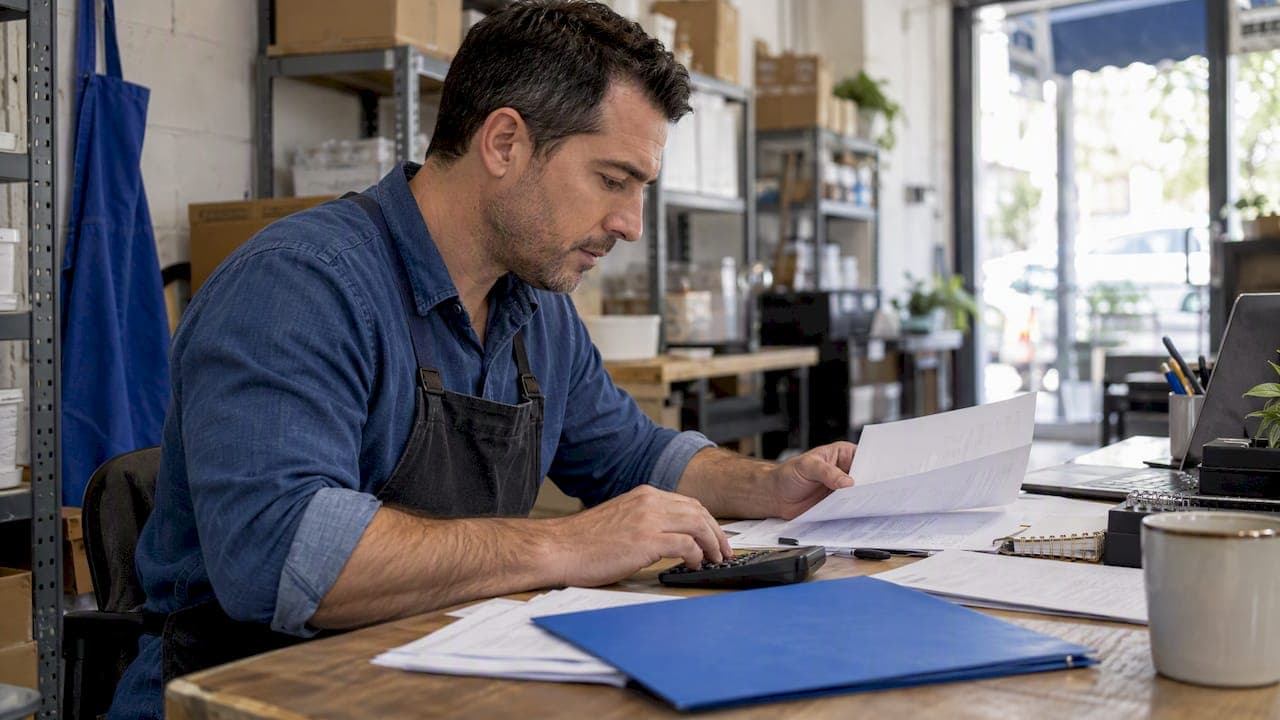 SBA DSCR Requirements: Why 1.25x Can Still Fall Short on Acquisitions