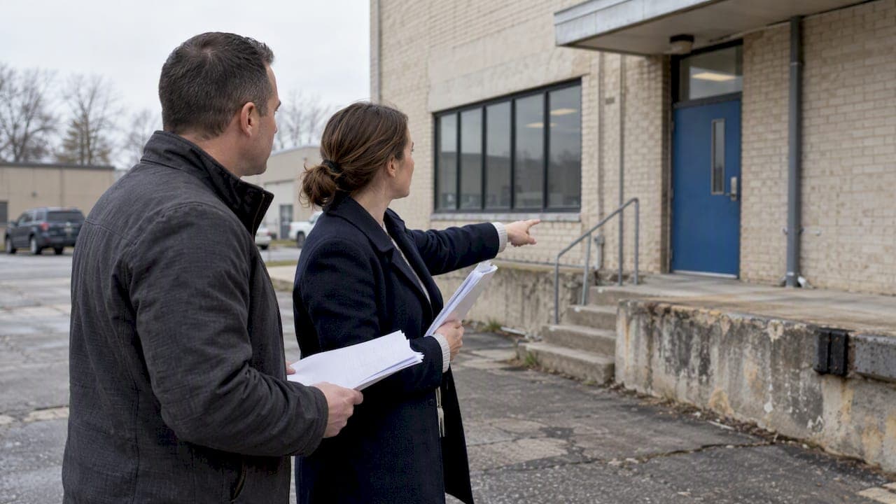 U.S. Bridge Loan LTV: How Senior Liens Cut Your Borrowing Room