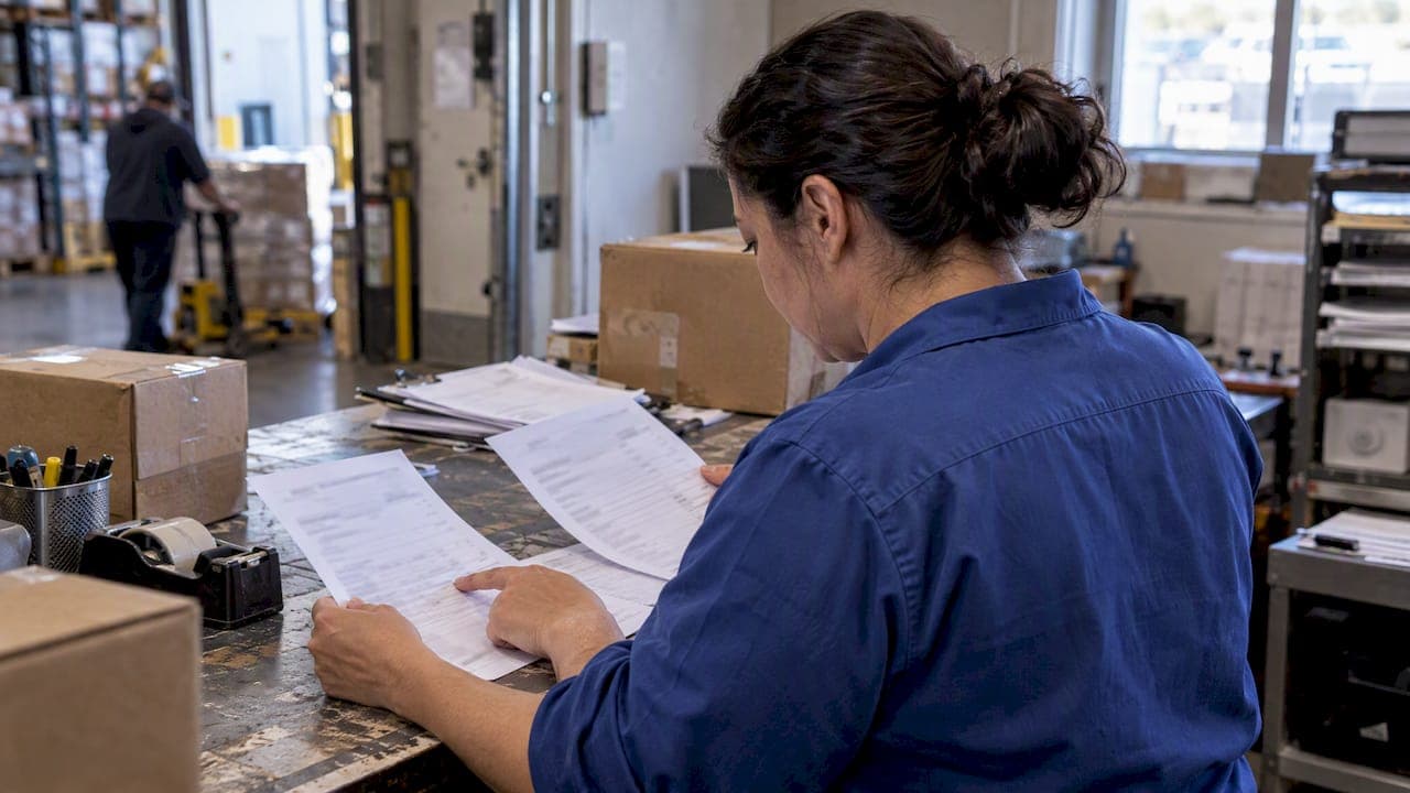 Factoring vs Credit Line: Which Fits Your Cash Flow?