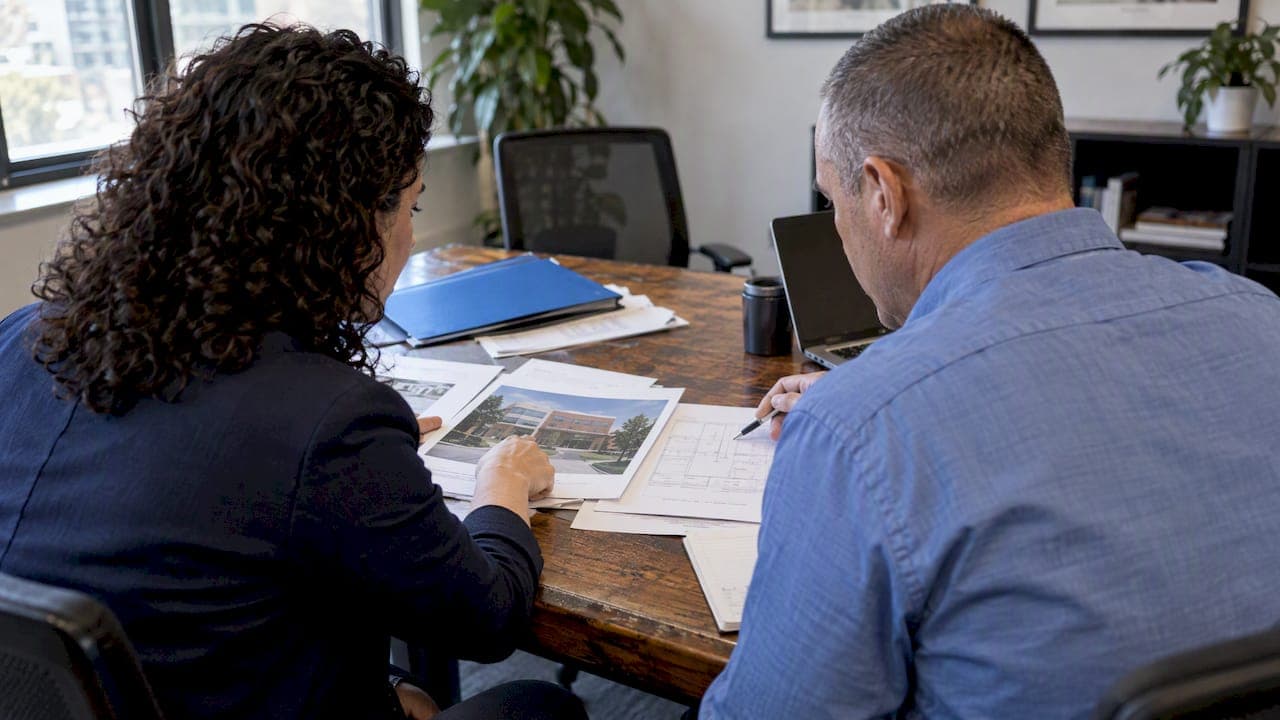 LTC vs. LTV: How Lenders Size Commercial Real Estate Loans