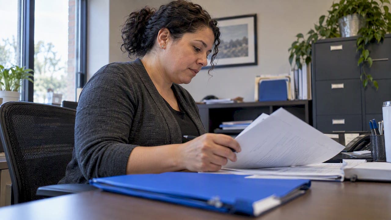 Business Loan Underwriting Process: What Happens Step by Step