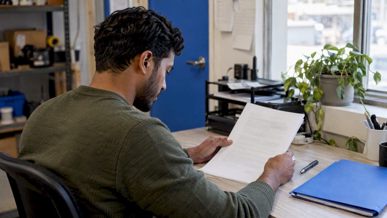 Loan Covenants for Small Business: What to Check Before You Sign