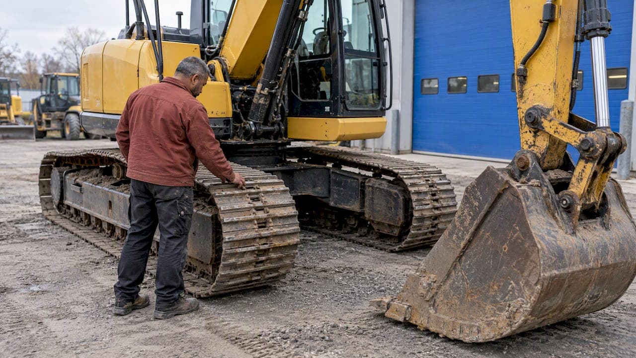 Equipment Financing Credit Score: What You Really Need