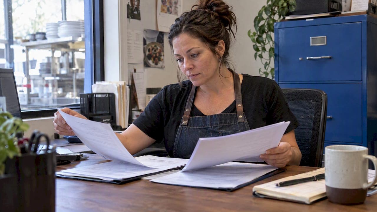 How to Choose a Business Lender: A Practical US Guide